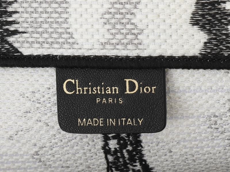 Christian Dior Shopping Bags